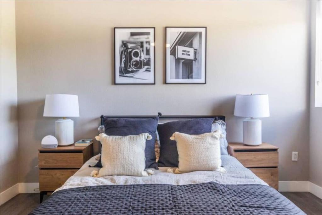 Apartamento Comfortable & Spacious 2bdr - 2bth For 4 Guests In Hollywood *