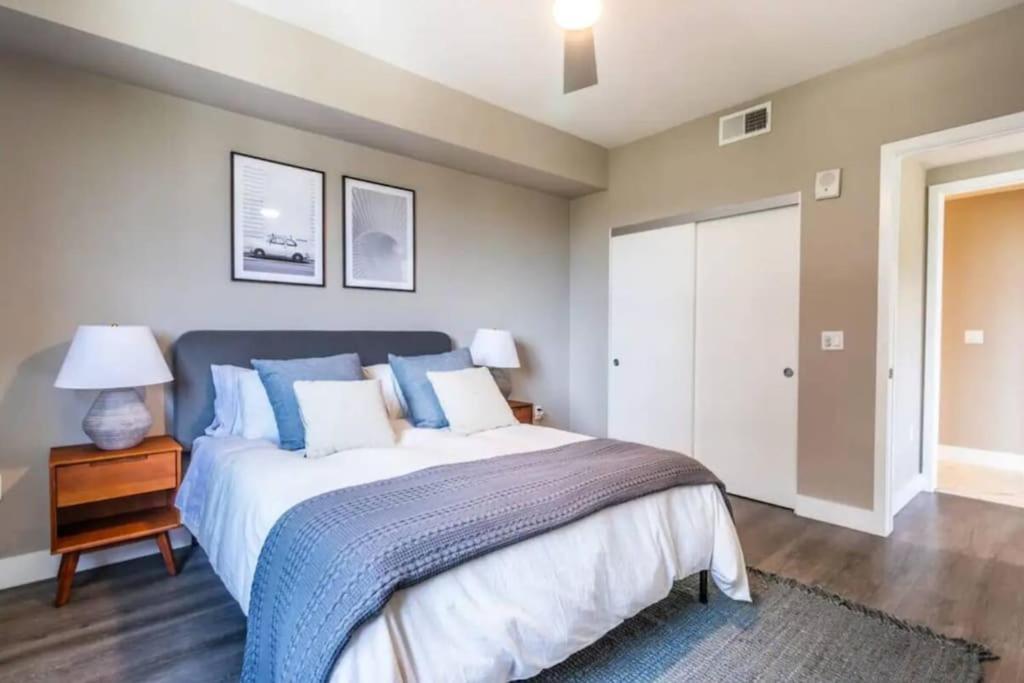Apartamento Comfortable & Spacious 2bdr - 2bth For 4 Guests In Hollywood