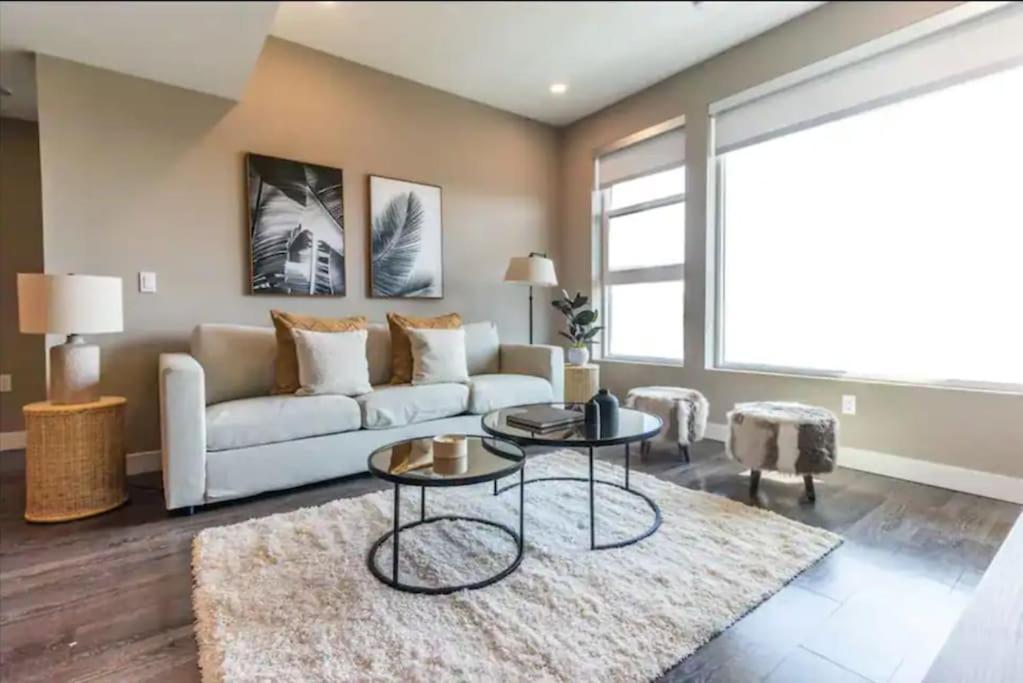 Comfortable & Spacious 2bdr - 2bth For 4 Guests In Hollywood Apartamento Los Ángeles